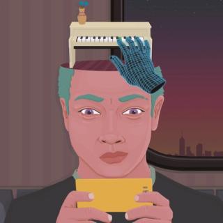 Film, Media, and Communication Spring Promotion