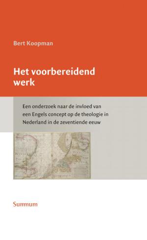 Het voorbereidend werk