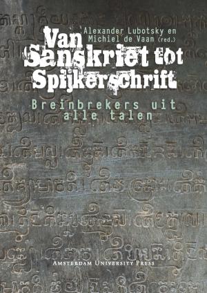 Van Sanskriet tot Spijkerschrift