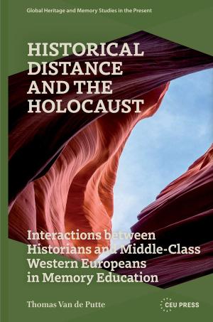 Historical Distance and the Holocaust