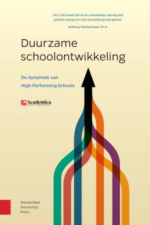 Duurzame schoolontwikkeling