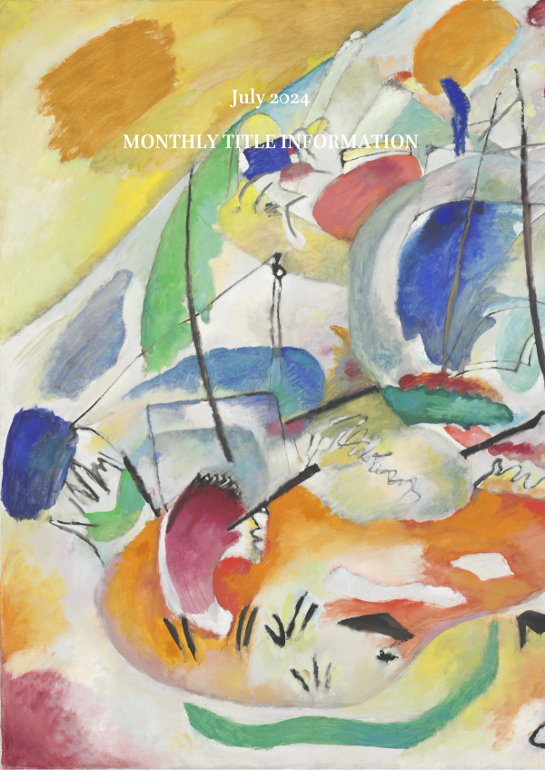 Monthly Title Information - July 2024