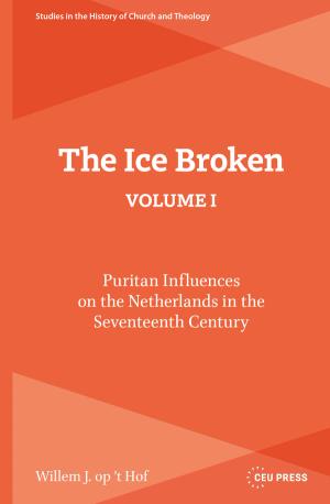 The Ice Broken, volume I