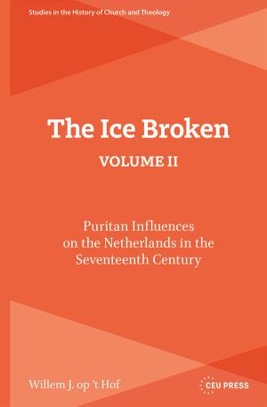 The Ice Broken, volume II