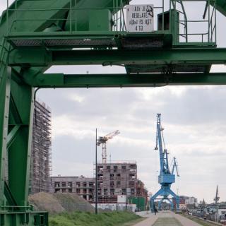 Invitation for PhD researchers: Writing a journal paper - a workshop for heritage and landscape researchers