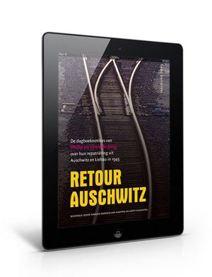 Retour Auschwitz