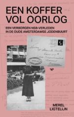 Een koffer vol oorlog