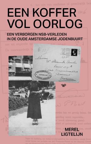 Een koffer vol oorlog