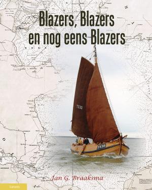 Blazers, blazers en nog eens blazers