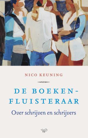De boekenfluisteraar