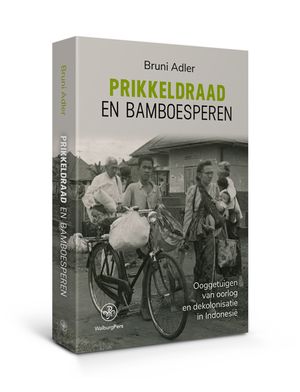 Prikkeldraad en bamboesperen