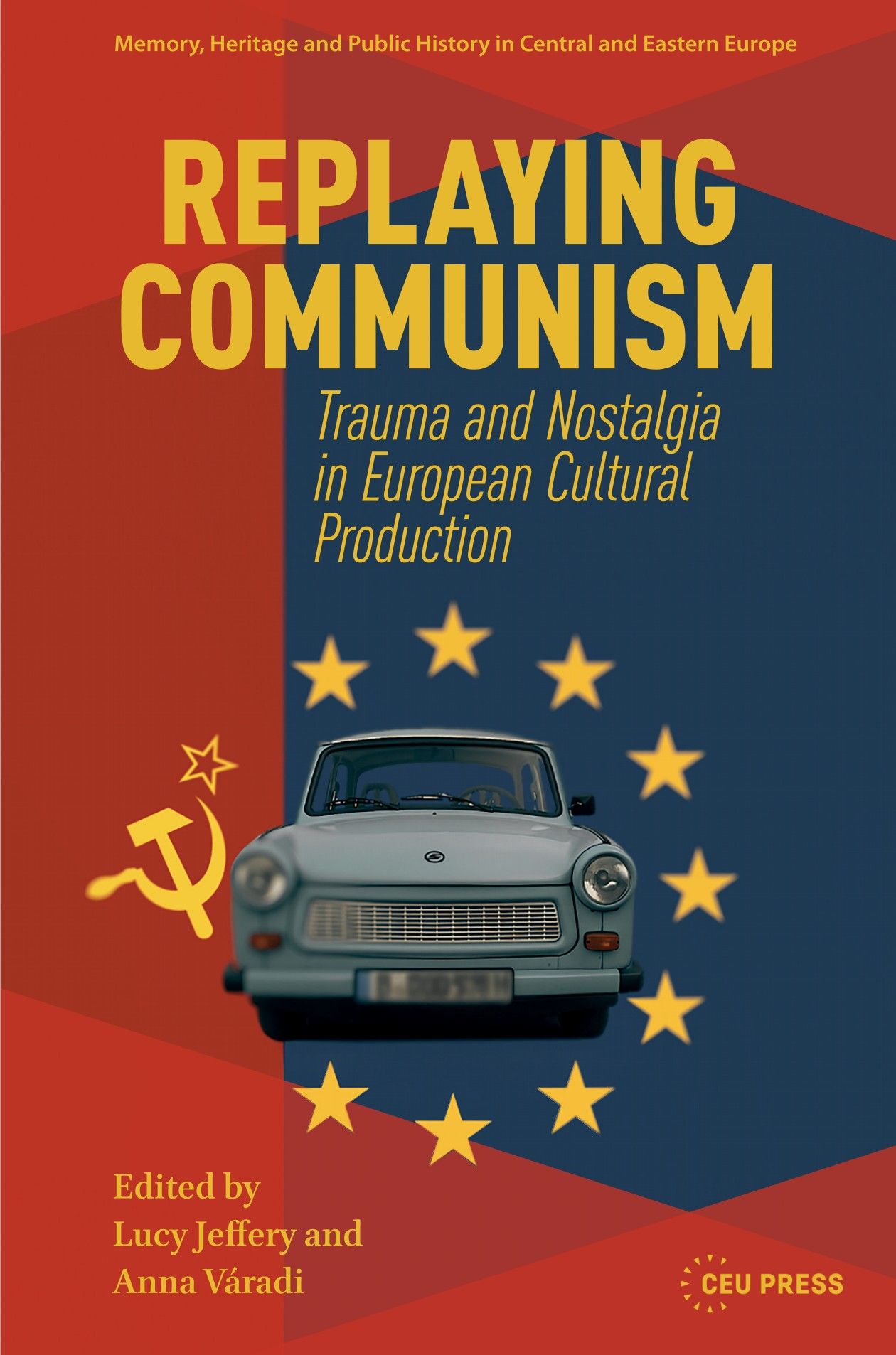 Replaying Communism
