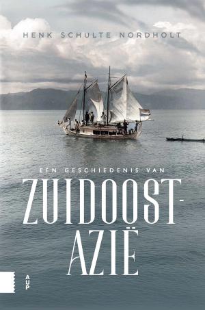 Een geschiedenis van Zuidoost-Azië
