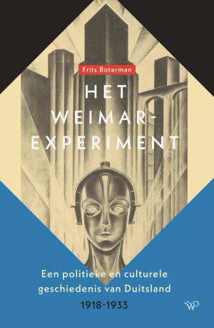 Het Weimar-experiment