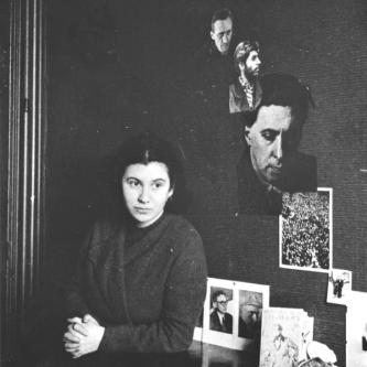 Reading Etty Hillesum in Context: Book Presentation