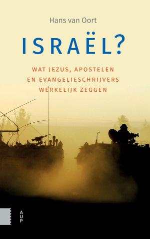 Israël?
