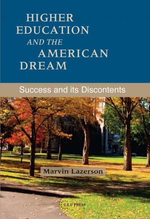 Higher Education and the American Dream