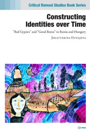 Constructing Identities over Time