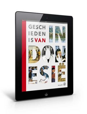 Geschiedenis van Indonesië