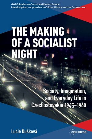 The Making of a Socialist Night