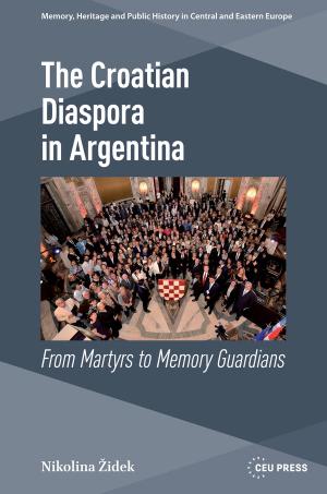 The Croatian Diaspora in Argentina