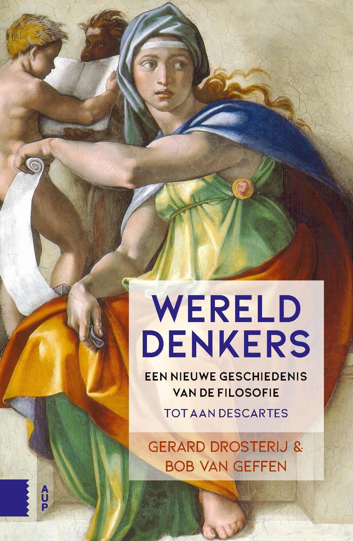 Wetenschappelijk | Amsterdam University Press