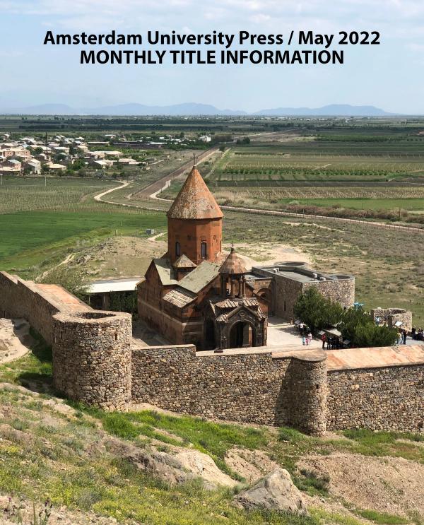Monthly Title Information - May 2022