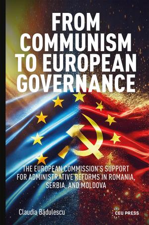 From Communism to European Governance