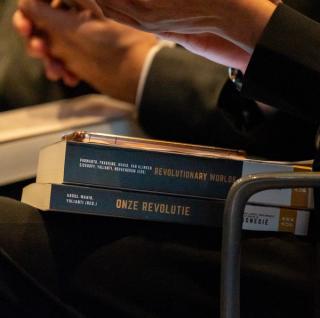 Publicaties Onderzoeksresultaten Onafhankelijkheid, Dekolonisatie, Geweld en Oorlog in Indonesië 1945-1950 vanaf 17 februari '22 (2)