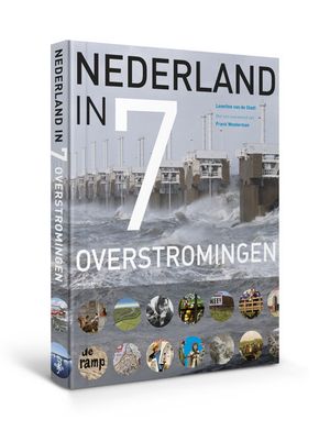 Nederland in 7 overstromingen