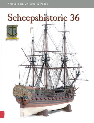 Scheepshistorie