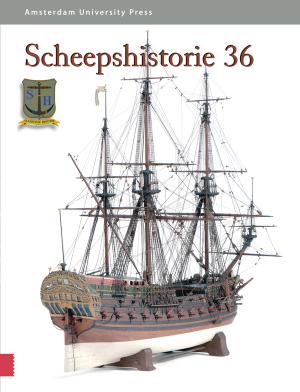 Scheepshistorie 36