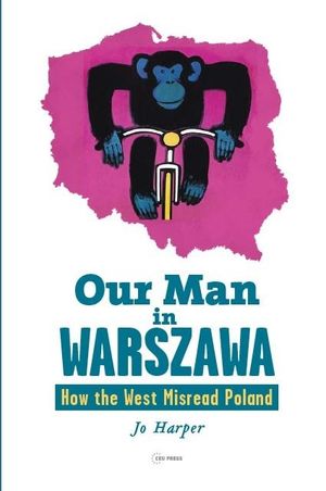 Our Man in Warszawa