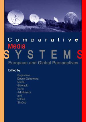Comparative Media Systems