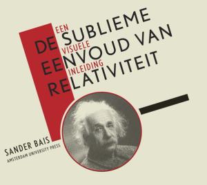 De sublieme eenvoud van relativiteit