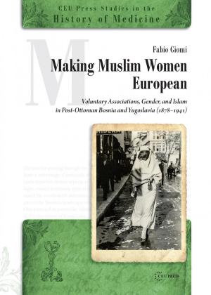Making Muslim Women European