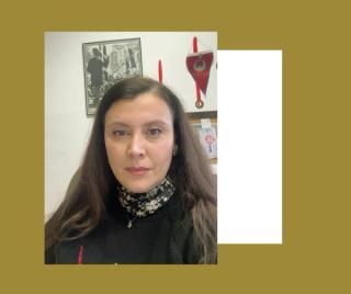 Author spotlight: Tuğba Bayar on Human Rights, International Relations, and Developing Your Scholarly Voice