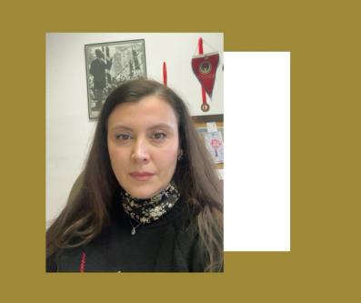 Author spotlight: Tuğba Bayar on Human Rights, International Relations, and Developing Your Scholarly Voice