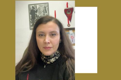 Author spotlight: Tuğba Bayar on Human Rights, International Relations, and Developing Your Scholarly Voice