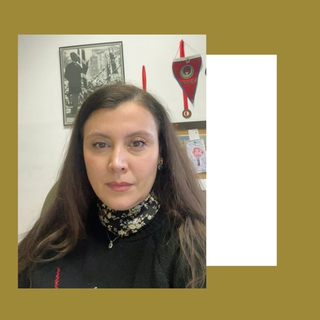 Author spotlight: Tuğba Bayar on Human Rights, International Relations, and Developing Your Scholarly Voice