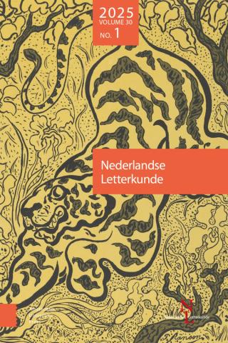 Nederlandse Letterkunde
