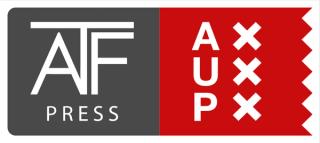 ATF Press - Logo