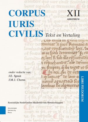 Libri Feudorum