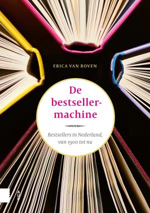 De bestsellermachine