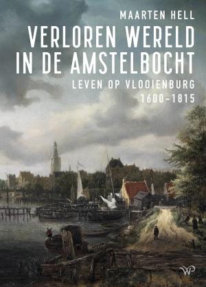 Verloren wereld in de Amstelbocht