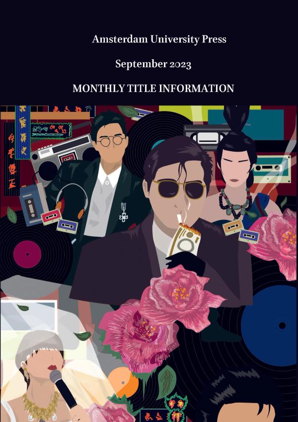 Monthly Title Information - September 2023