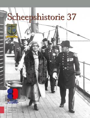Scheepshistorie 37 - Thema 80 jaar Bevrijding