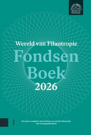 FondsenBoek 2026