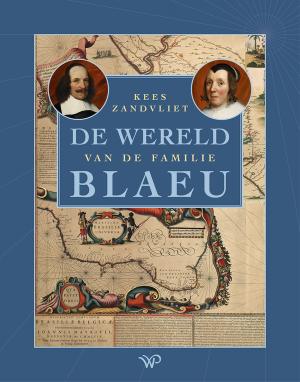 De wereld van de familie Blaeu