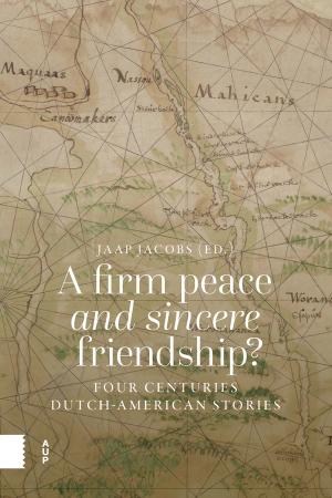 A Firm Peace and Sincere Friendship?